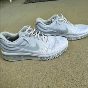 Nike Air Max 2017 Shoes Men’s 11.5